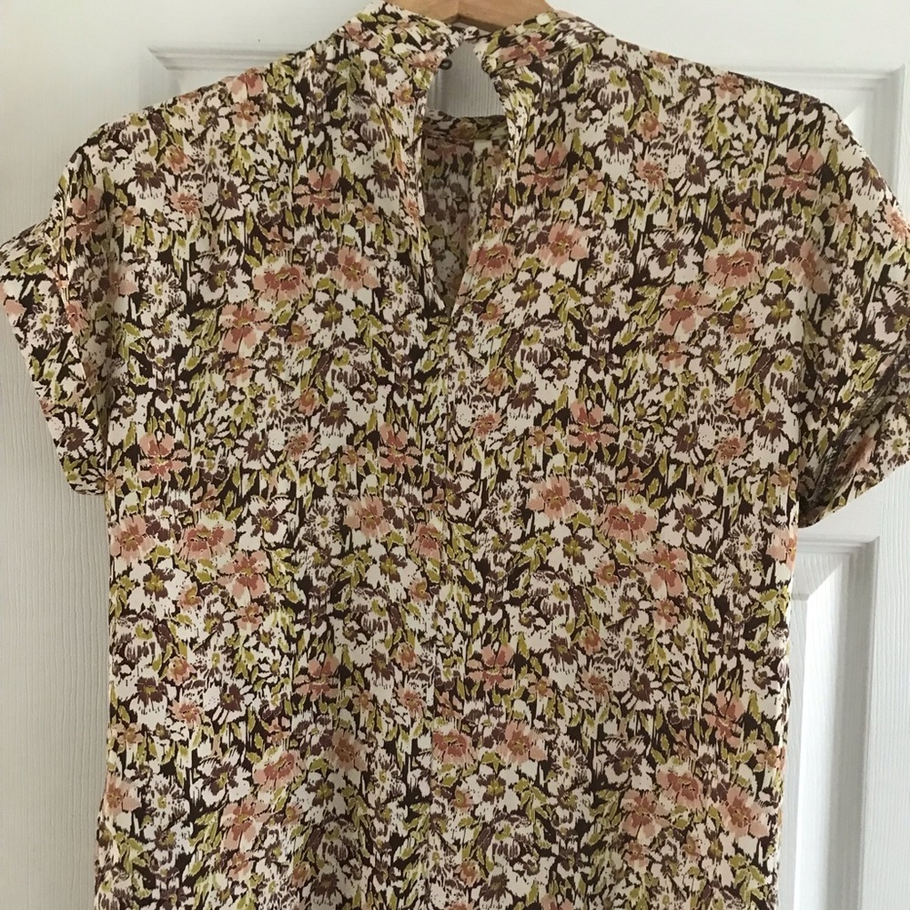 RW blouse - Picture 6 of 6